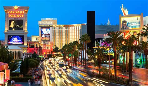 Discover The Best Things to Do in Vegas — No Gambling Required!.